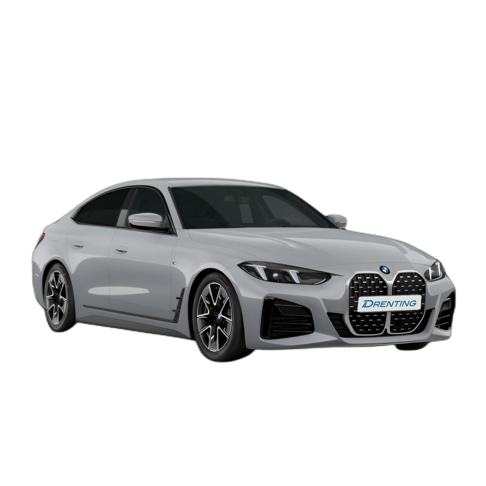 Renting BMW Serie 4 420i Gran Coupe 135 kW (184 CV) 8
