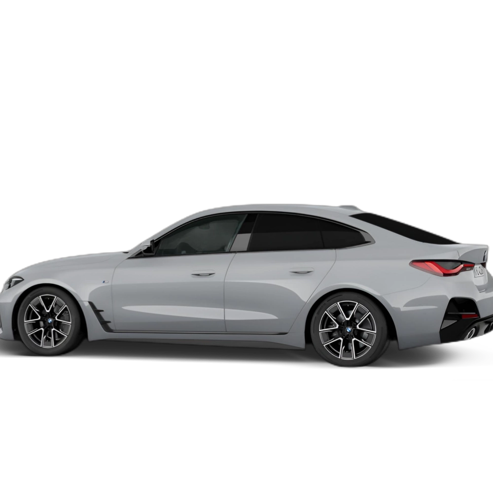 Renting BMW Serie 4 420i Gran Coupe 135 kW (184 CV) 8