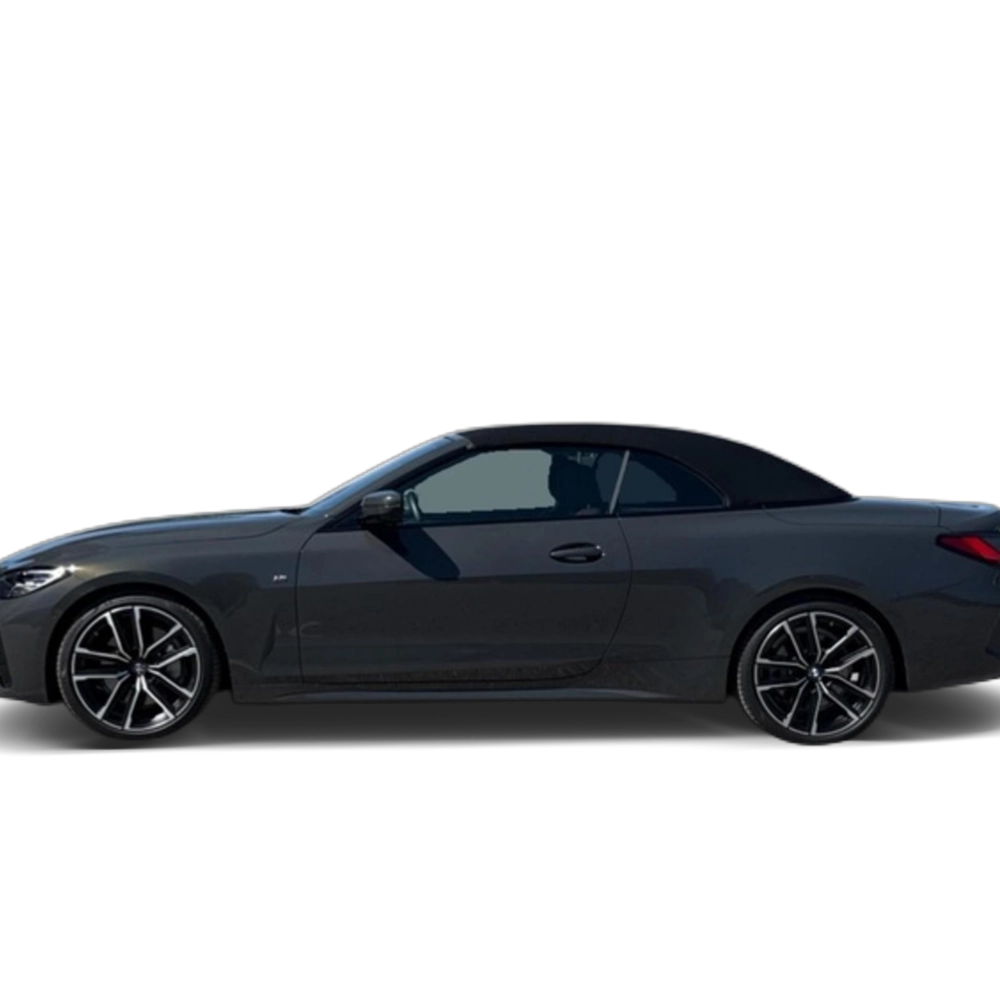 Renting BMW Serie 4 430i Cabrio 190 kW (258 CV) 1