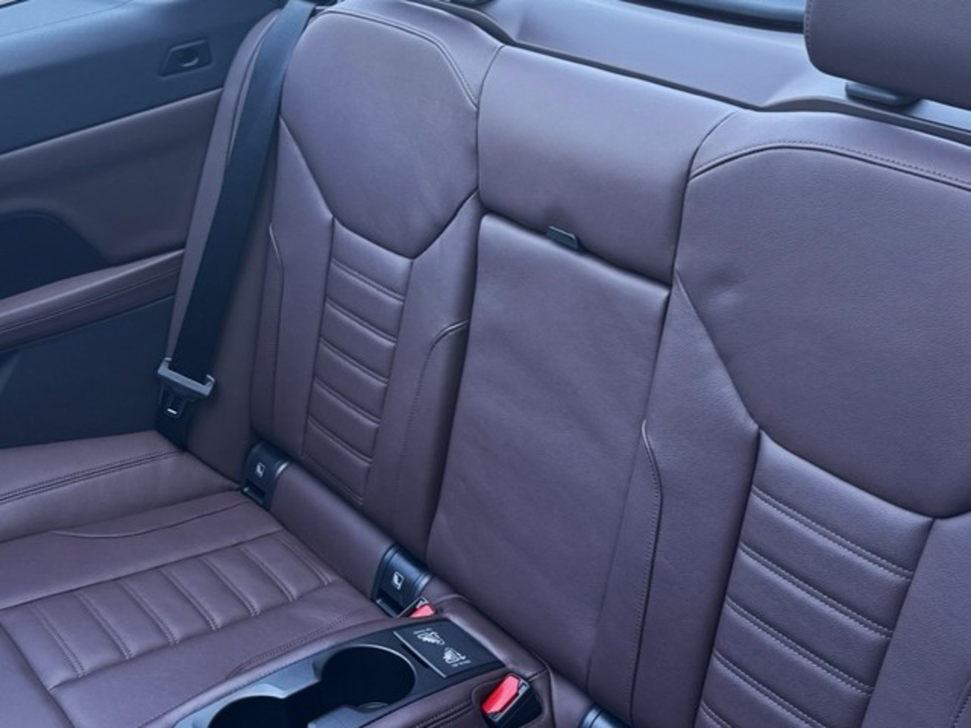 Renting BMW Serie 4 430i Cabrio 190 kW (258 CV) 1
