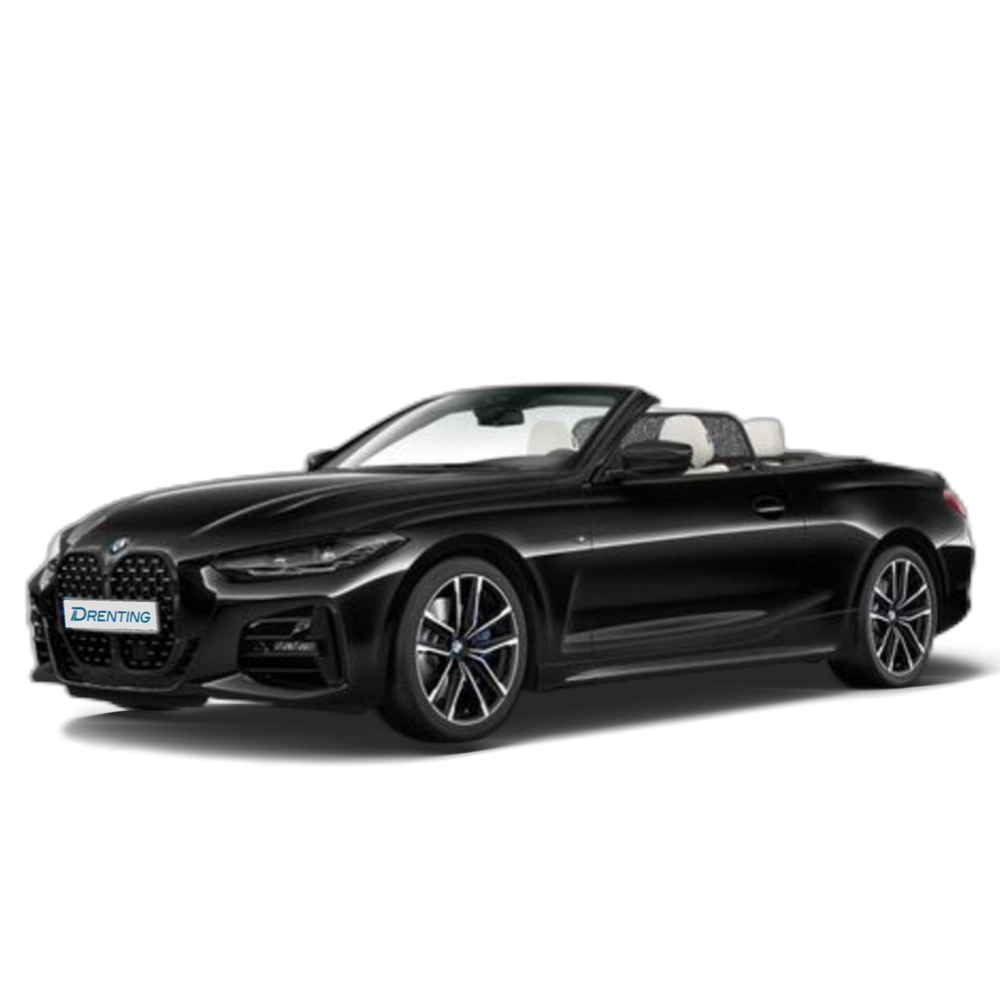 BMW Serie 4 430i Cabrio 190 kW (258 CV) 2