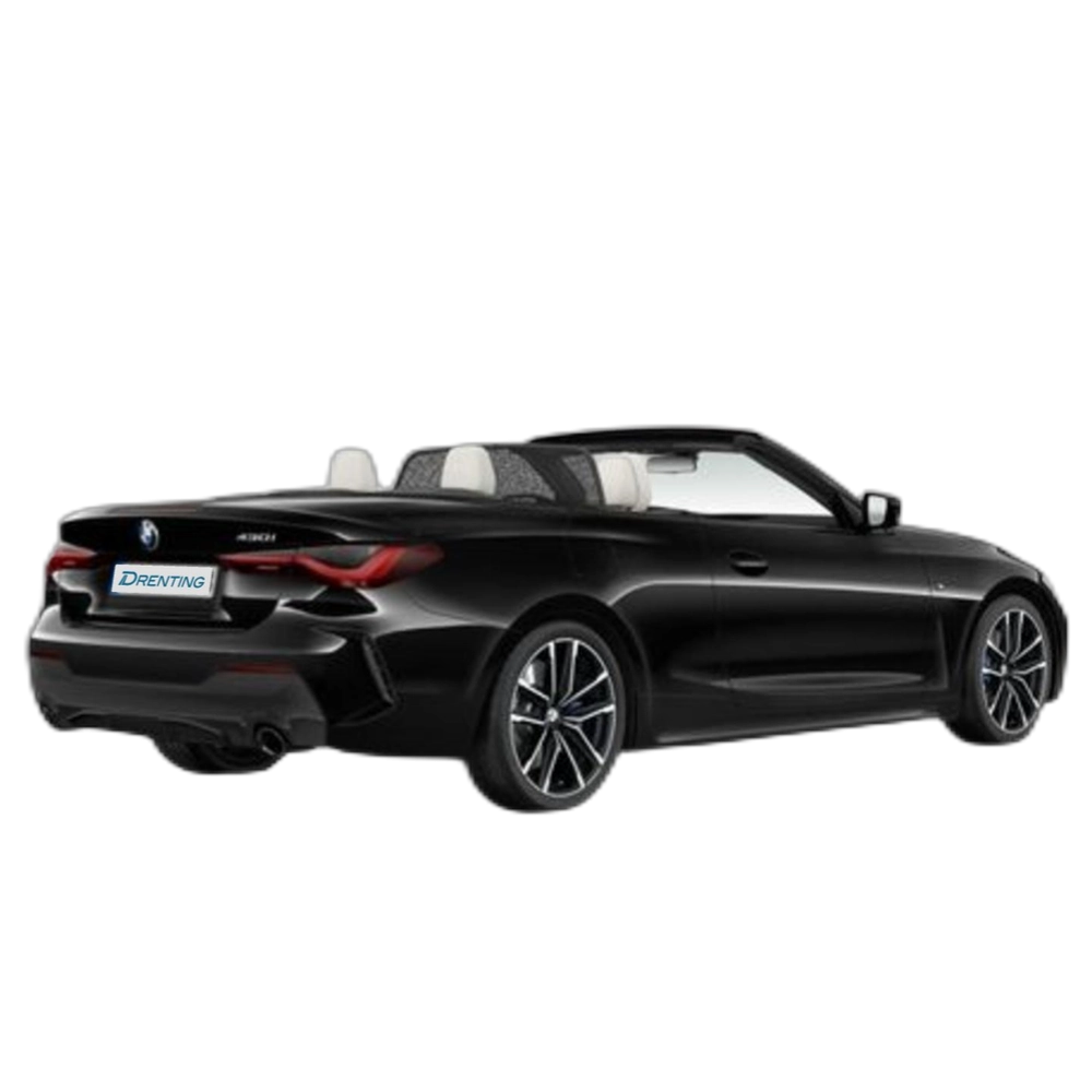 Renting BMW Serie 4 430i Cabrio 190 kW (258 CV) 2