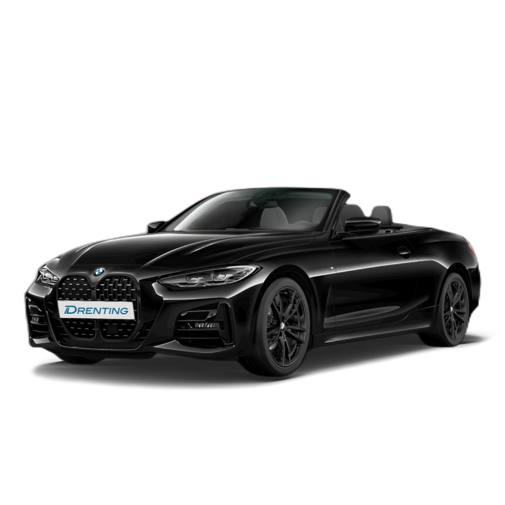 BMW Serie 4 430i Cabrio 190 kW (258 CV)