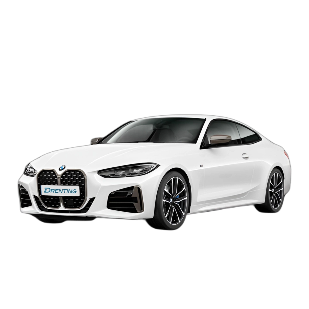BMW Serie 4 M440i Coupé 275 kW (374 CV) 1