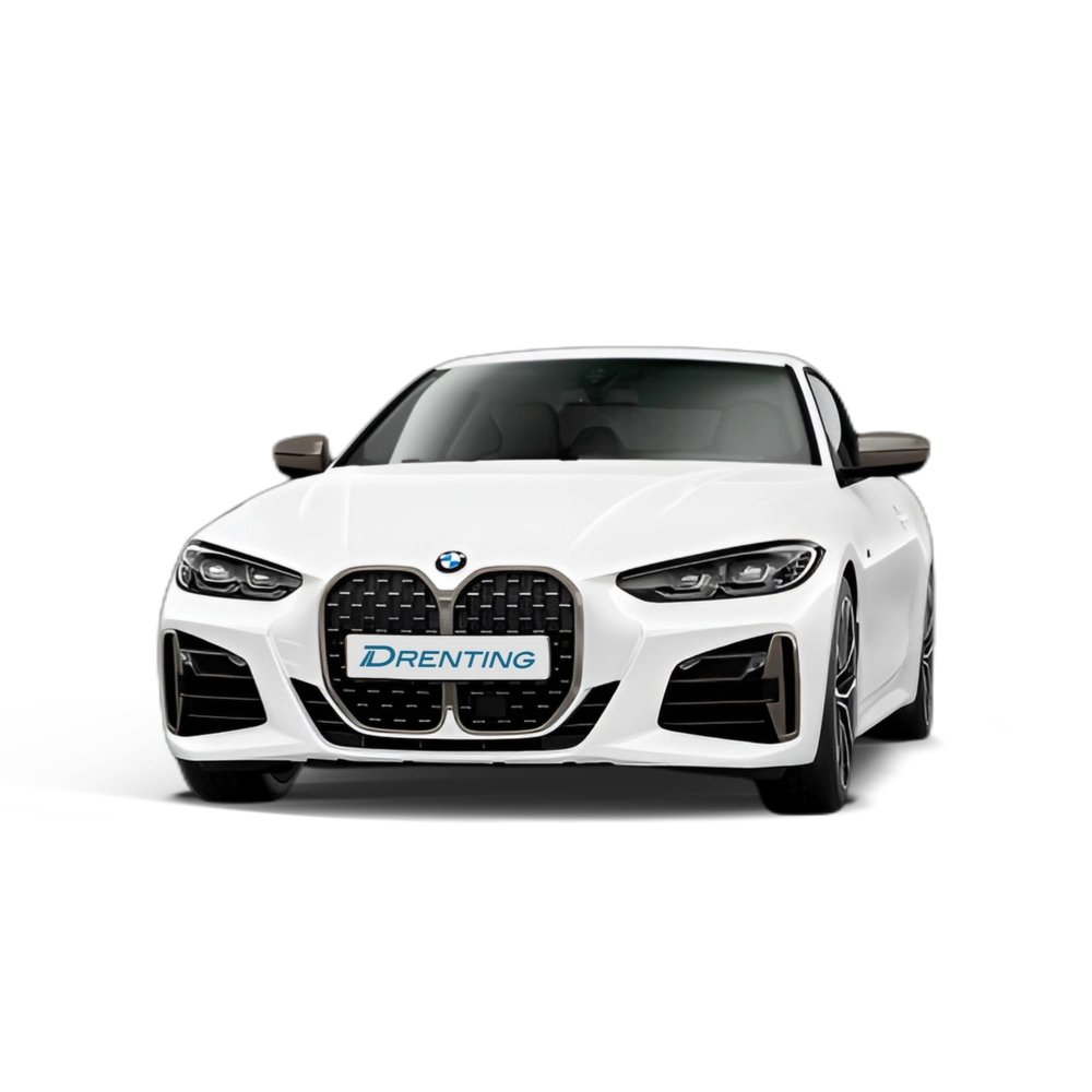 Renting BMW Serie 4 M440i Coupé 275 kW (374 CV) 1