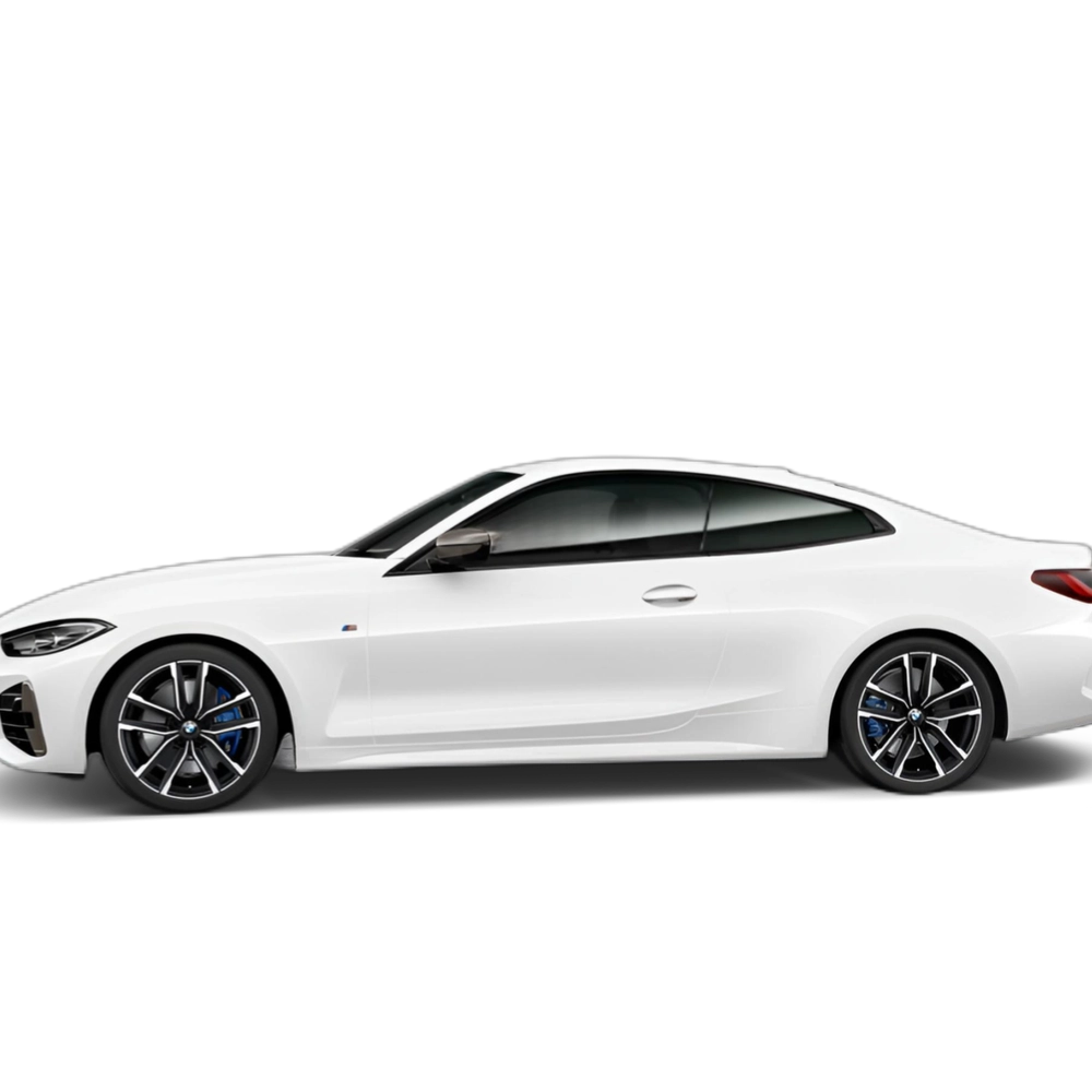 Renting BMW Serie 4 M440i Coupé 275 kW (374 CV) 1