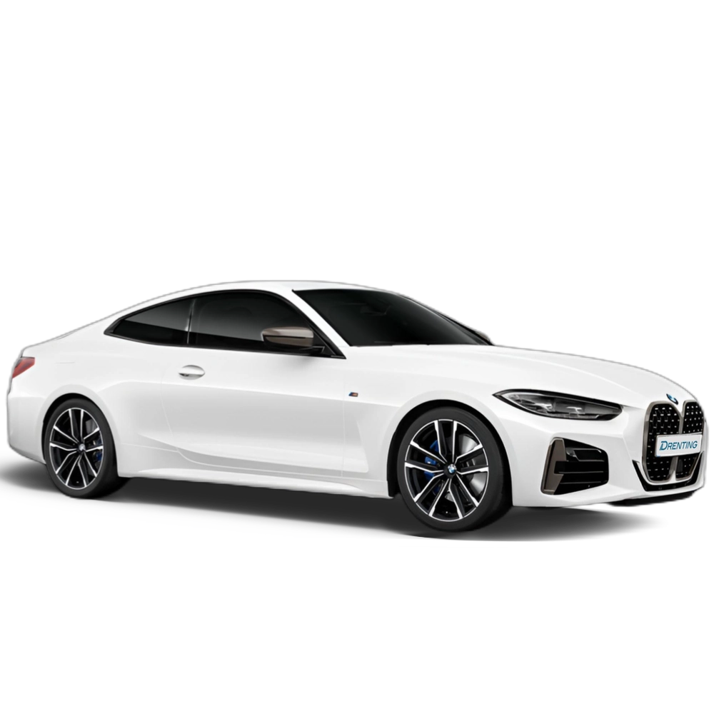 Renting BMW Serie 4 M440i Coupé 275 kW (374 CV) 1