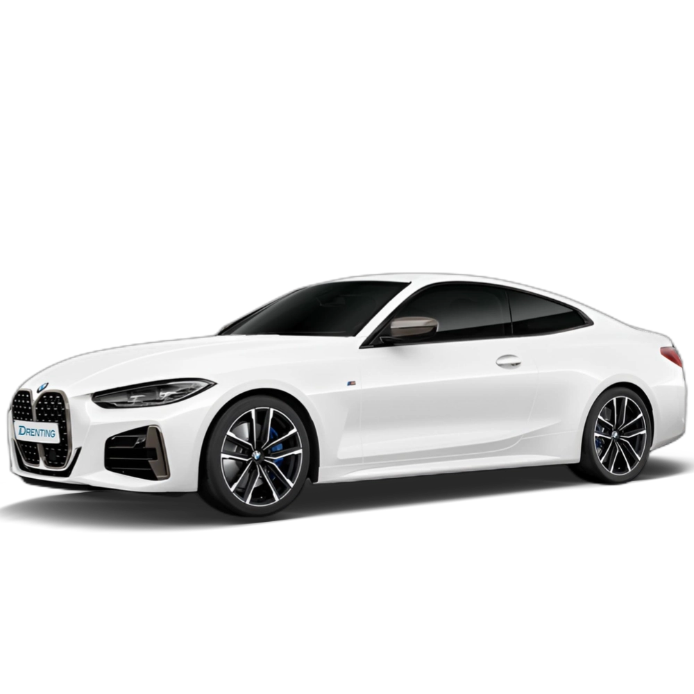 Renting BMW Serie 4 M440i Coupé 275 kW (374 CV) 1