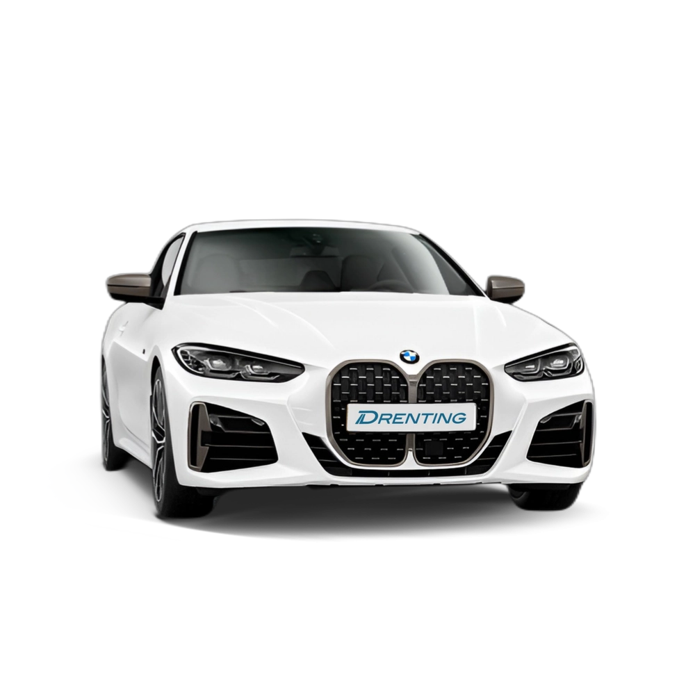 Renting BMW Serie 4 M440i Coupé 275 kW (374 CV) 1