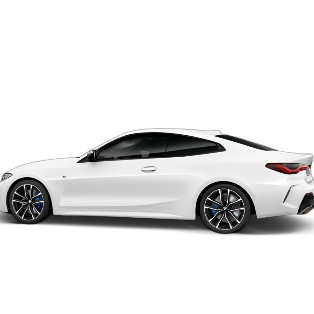 Renting BMW Serie 4 M440i Coupé 275 kW (374 CV) 1