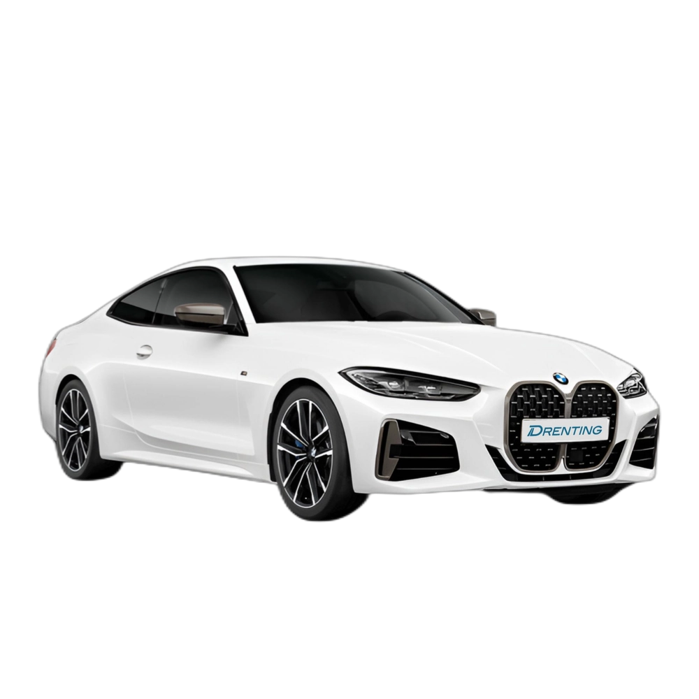 Renting BMW Serie 4 M440i Coupé 275 kW (374 CV) 1
