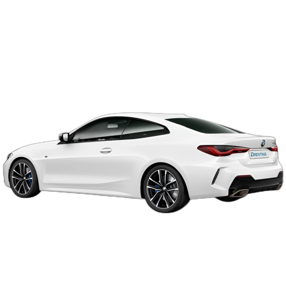 Renting BMW Serie 4 M440i Coupé 275 kW (374 CV) 1