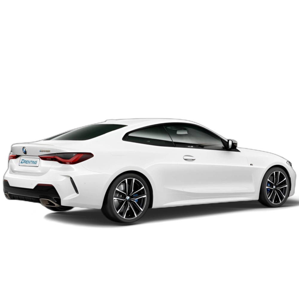 Renting BMW Serie 4 M440i Coupé 275 kW (374 CV) 1