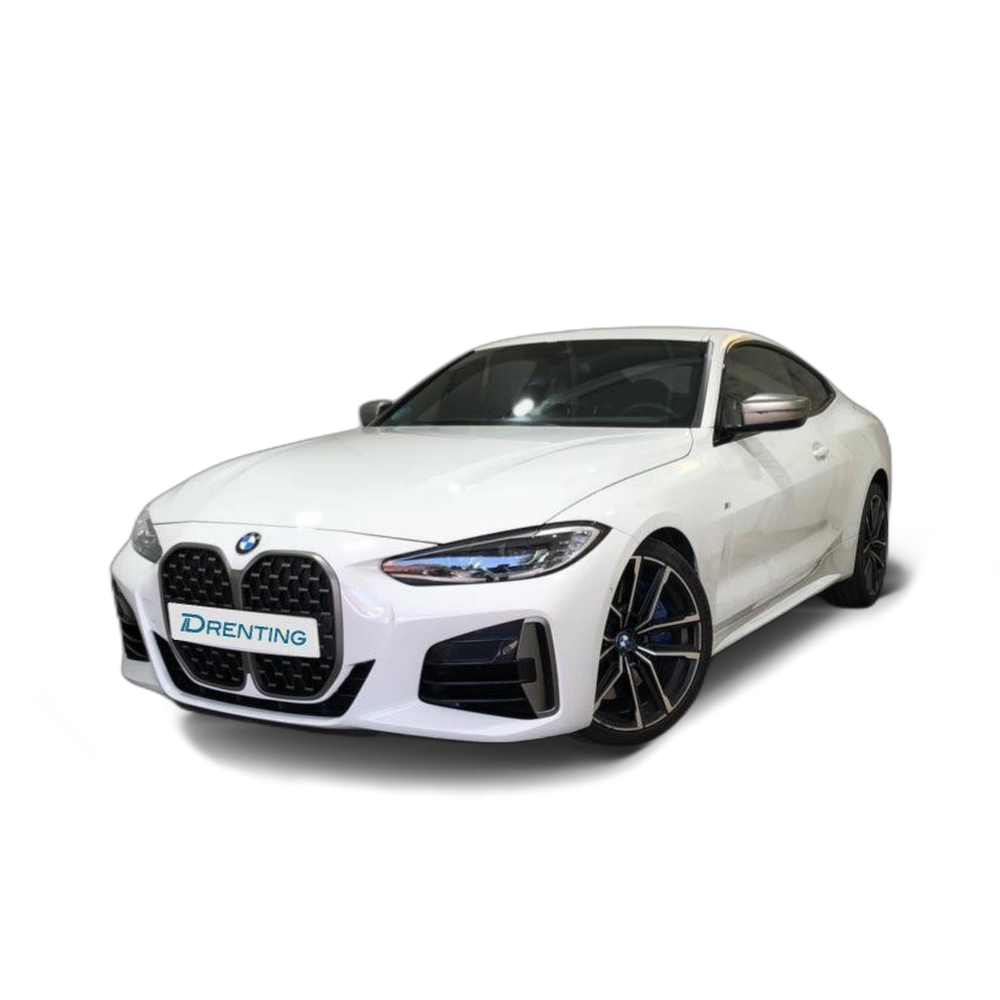 Renting BMW Serie 4 M440i Coupé 275 kW (374 CV) 1