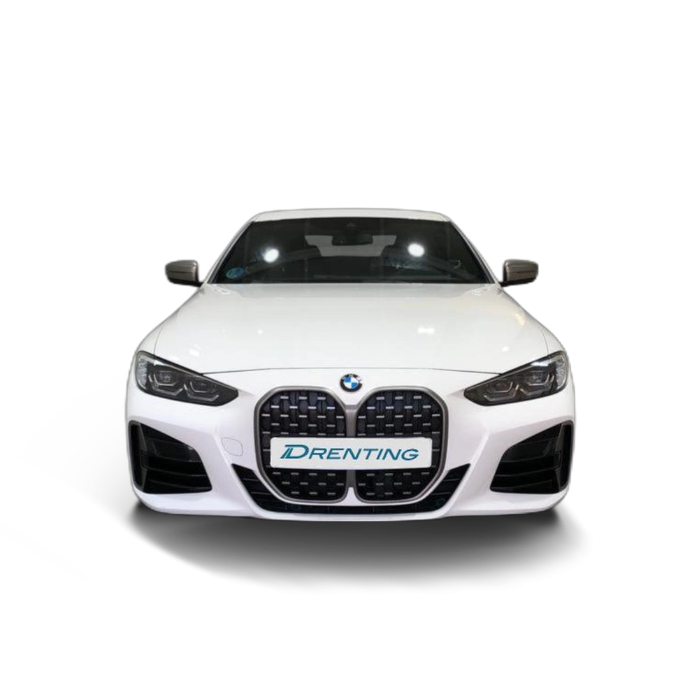 Renting BMW Serie 4 M440i Coupé 275 kW (374 CV) 1