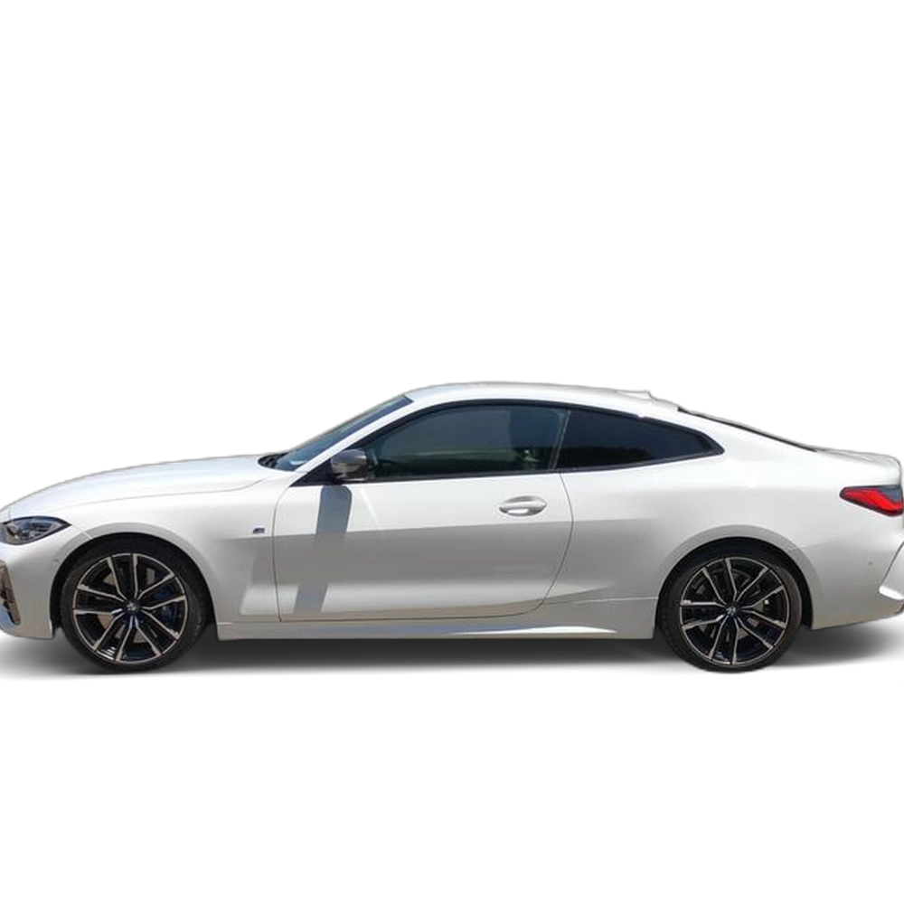Renting BMW Serie 4 M440i Coupé 275 kW (374 CV) 1