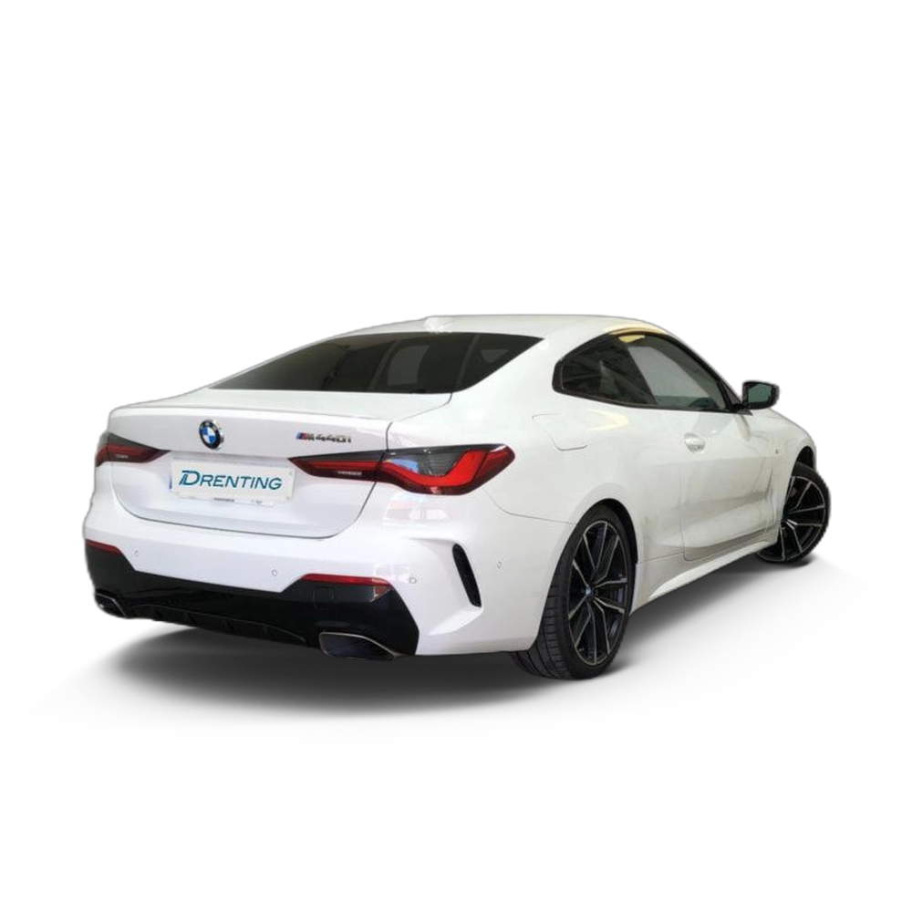 Renting BMW Serie 4 M440i Coupé 275 kW (374 CV) 1