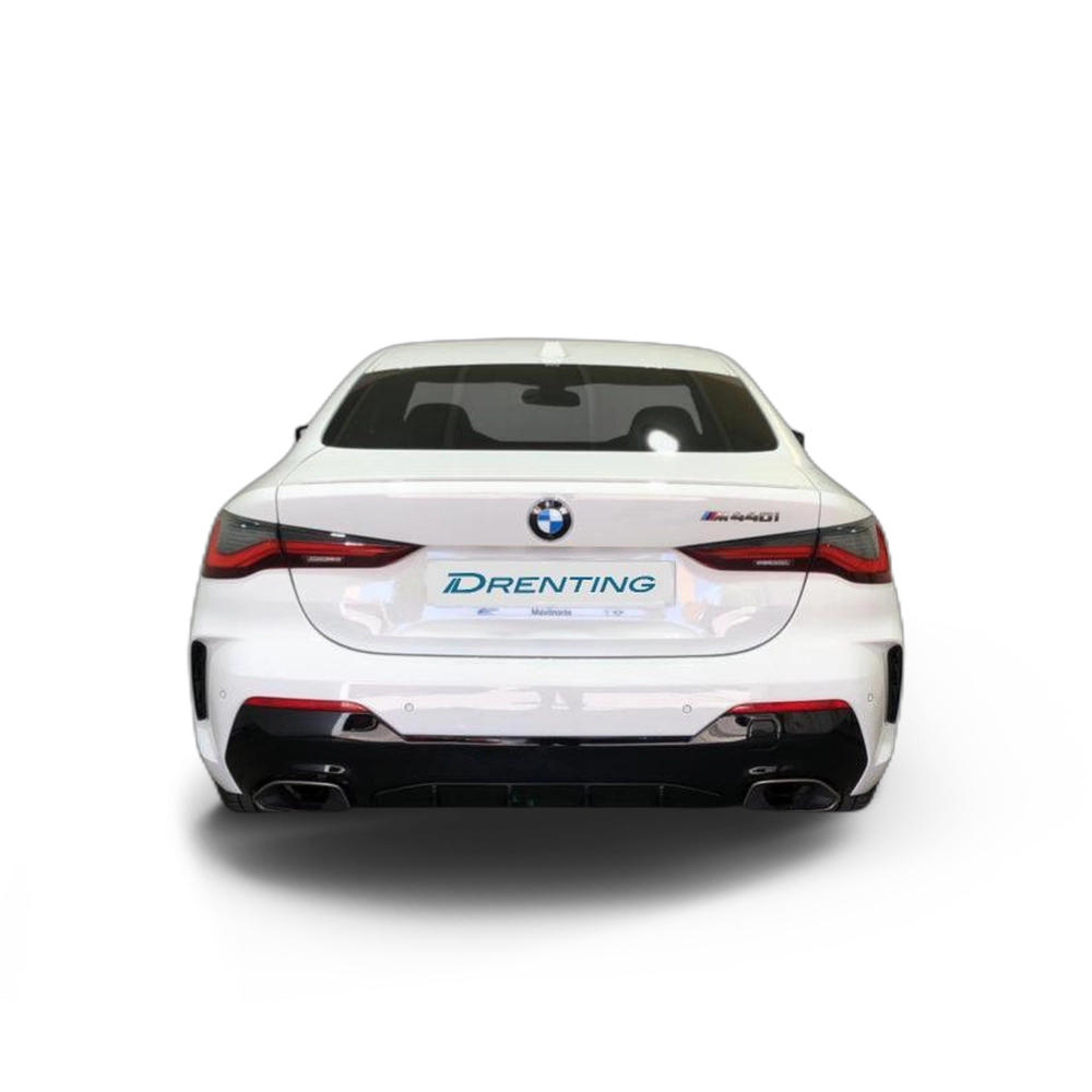 Renting BMW Serie 4 M440i Coupé 275 kW (374 CV) 1