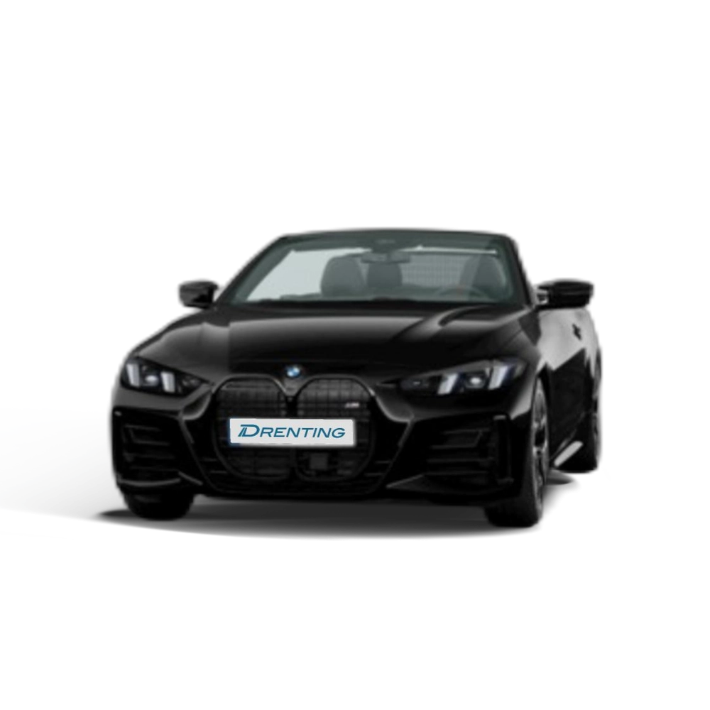 Renting BMW Serie 4 M440i xDrive Cabrio 275 kW (374 CV) 1