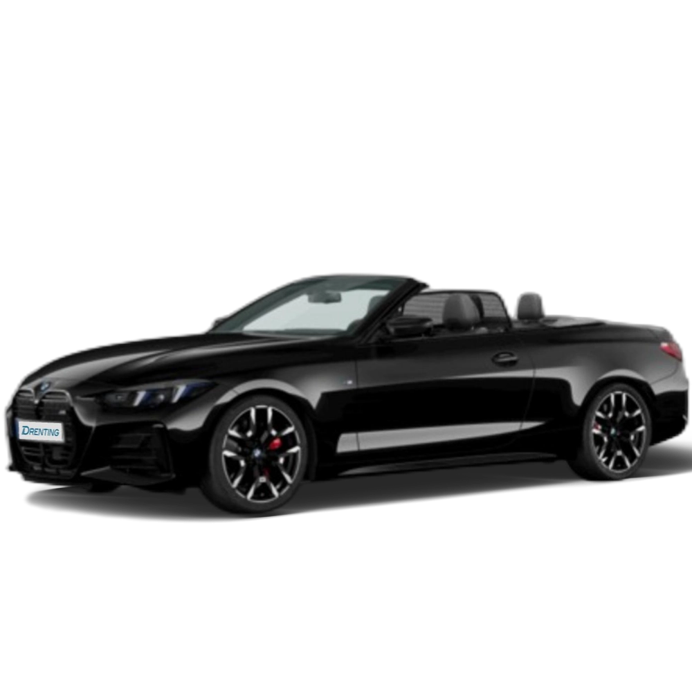 Renting BMW Serie 4 M440i xDrive Cabrio 275 kW (374 CV) 1