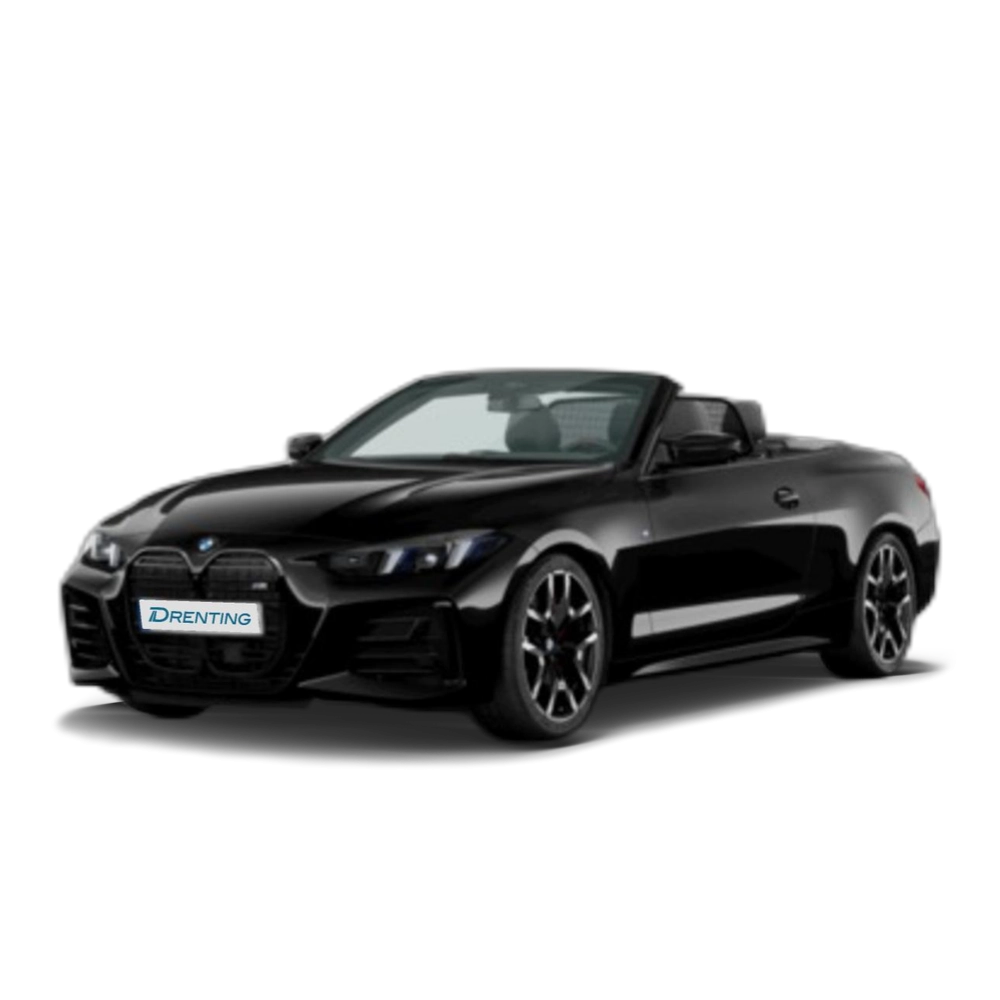 BMW Serie 4 M440i xDrive Cabrio 275 kW (374 CV) 1