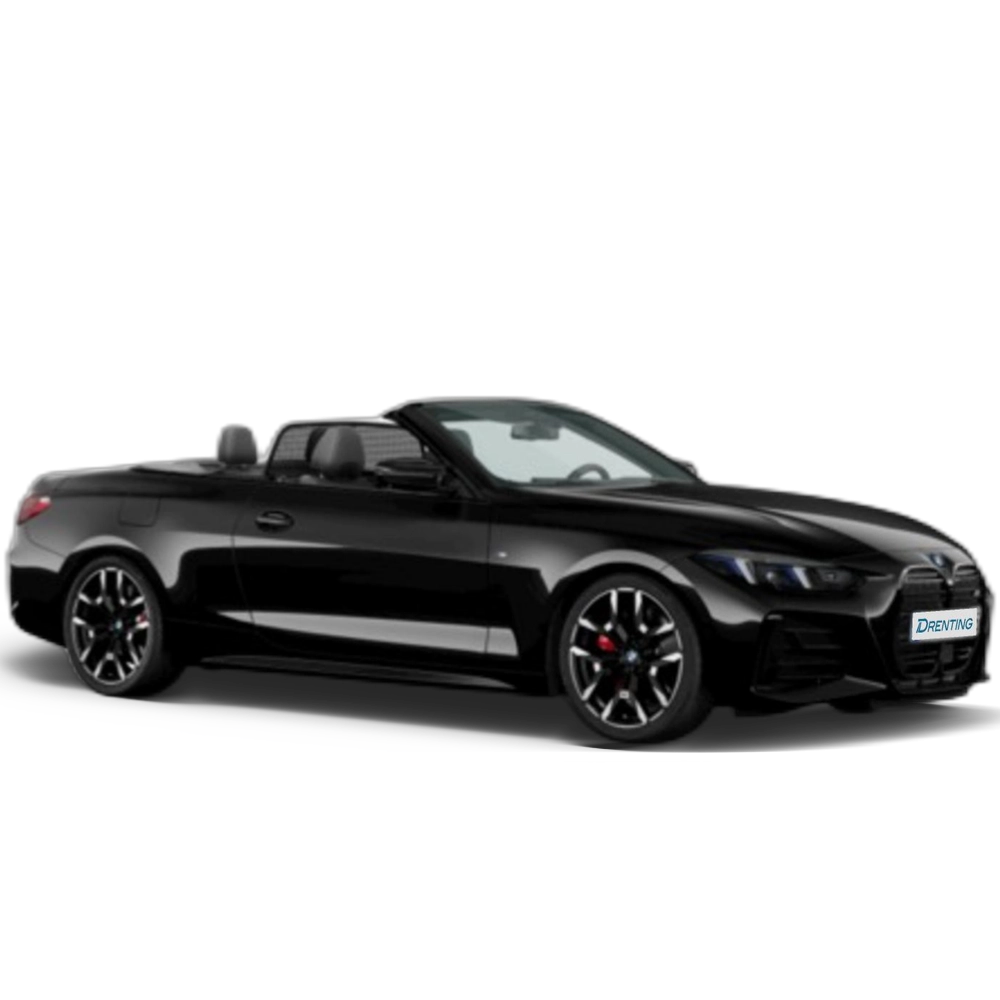 Renting BMW Serie 4 M440i xDrive Cabrio 275 kW (374 CV) 1