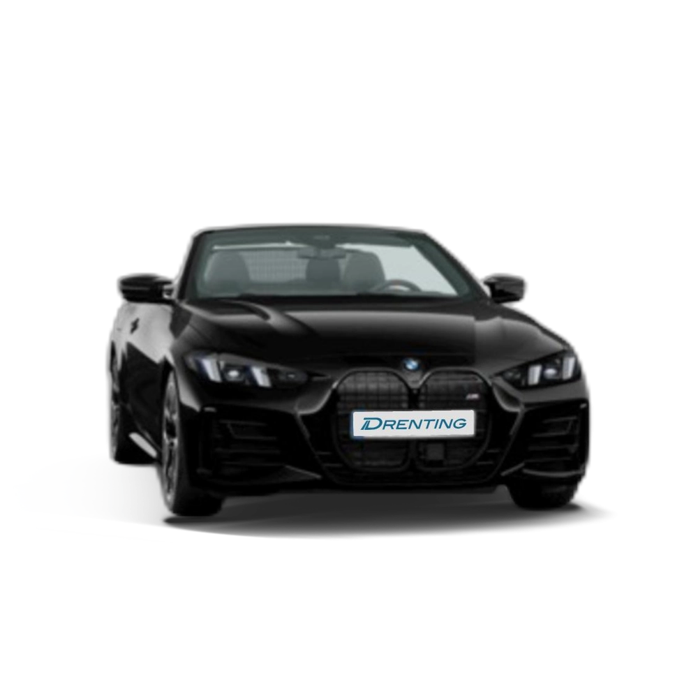 Renting BMW Serie 4 M440i xDrive Cabrio 275 kW (374 CV) 1