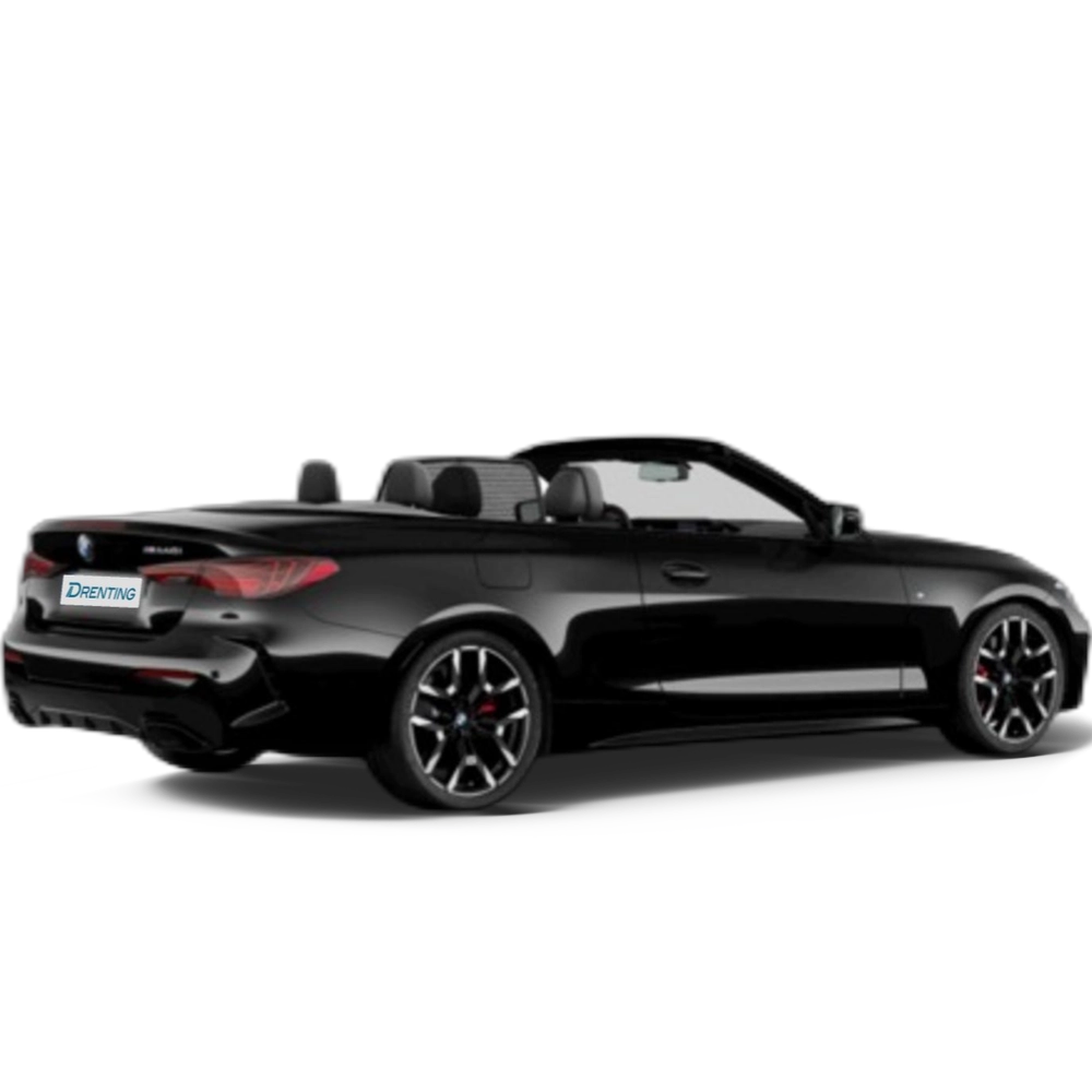 Renting BMW Serie 4 M440i xDrive Cabrio 275 kW (374 CV) 1