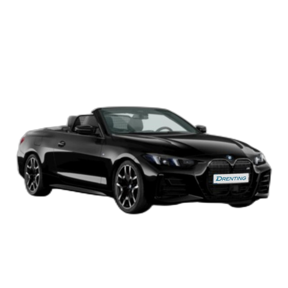 Renting BMW Serie 4 M440i xDrive Cabrio 275 kW (374 CV) 1