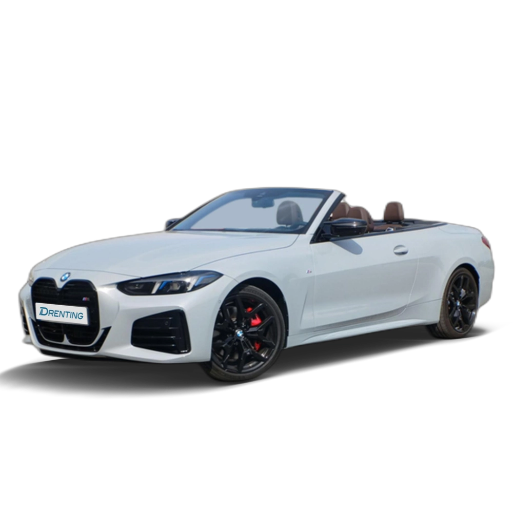 BMW Serie 4 M440i xDrive Cabrio 288 kW (392 CV)