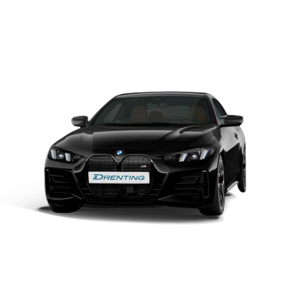 Renting BMW Serie 4 M440i xDrive Coupé 275 kW (374 CV)
