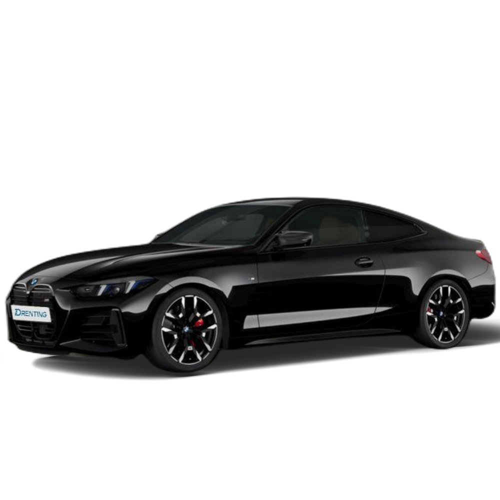 Renting BMW Serie 4 M440i xDrive Coupé 275 kW (374 CV)