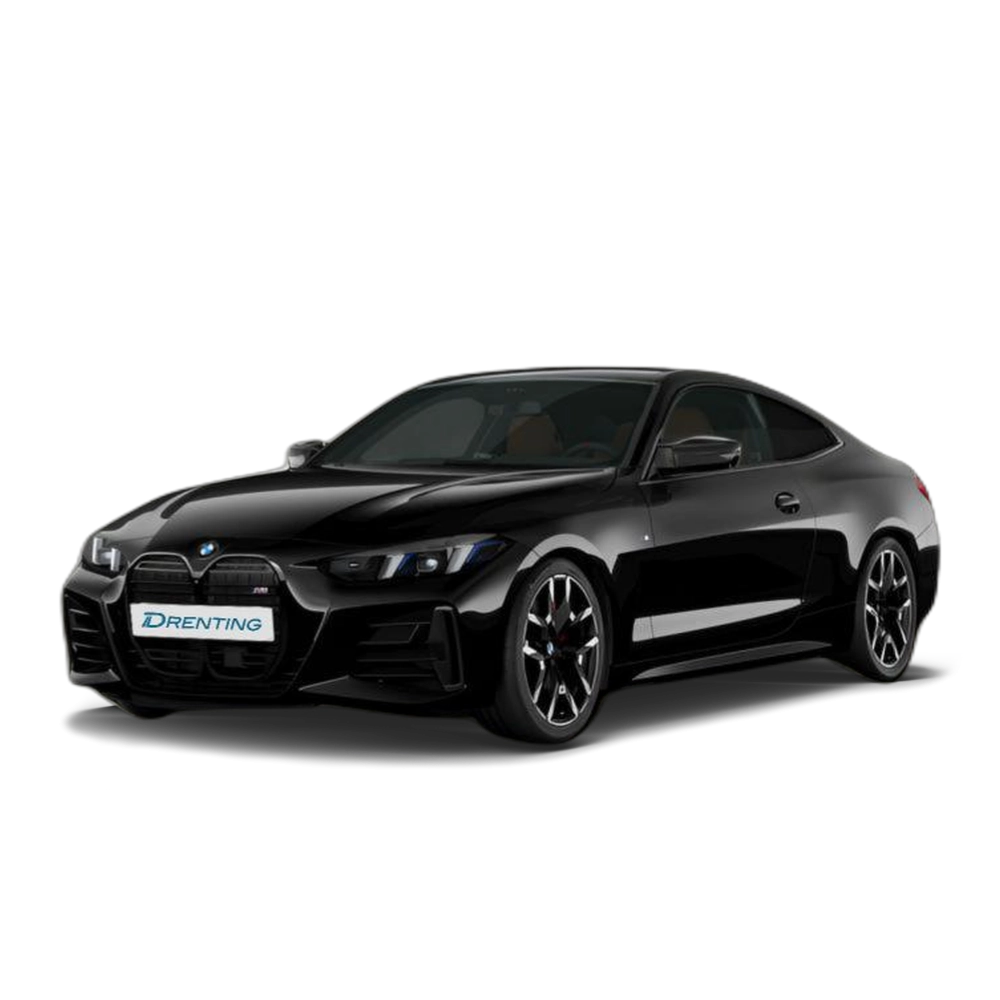 Renting BMW Serie 4 M440i xDrive Coupé 275 kW (374 CV)