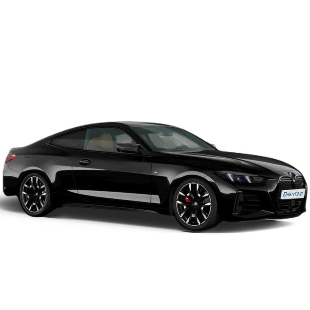 Renting BMW Serie 4 M440i xDrive Coupé 275 kW (374 CV)
