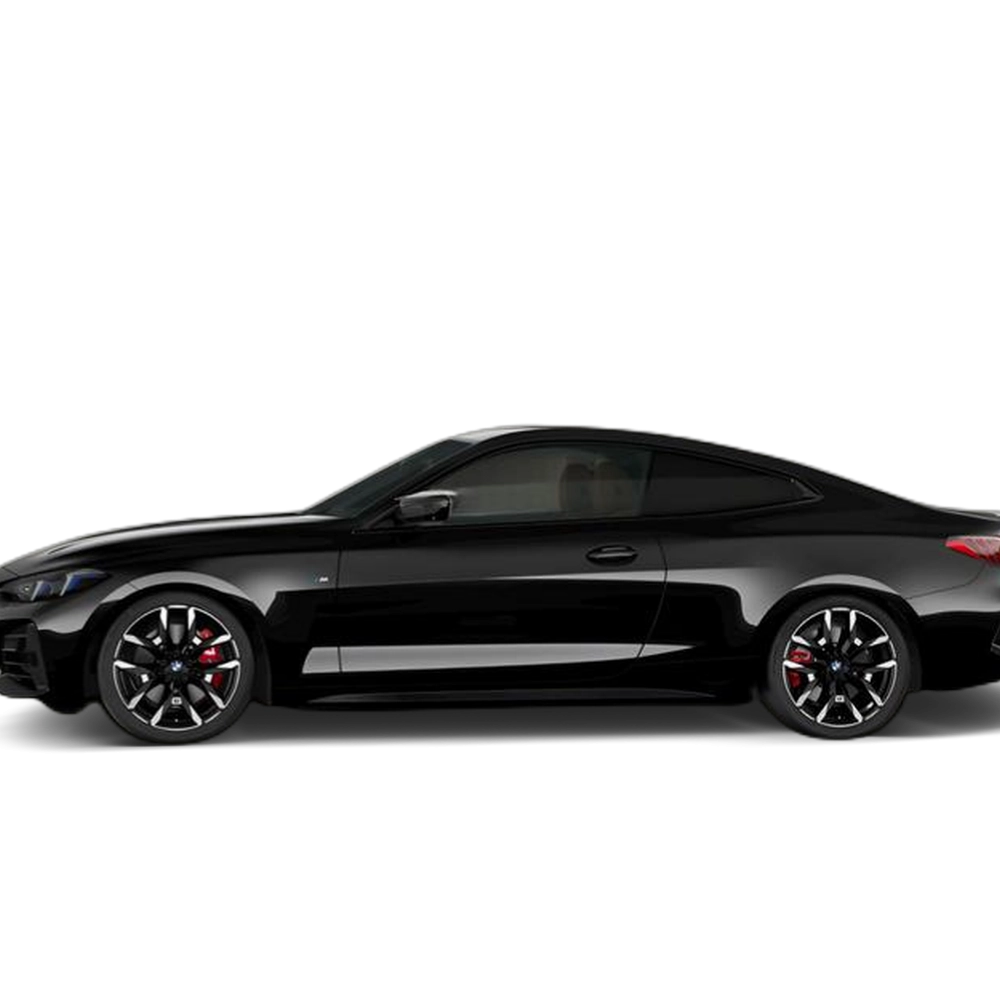 Renting BMW Serie 4 M440i xDrive Coupé 275 kW (374 CV)