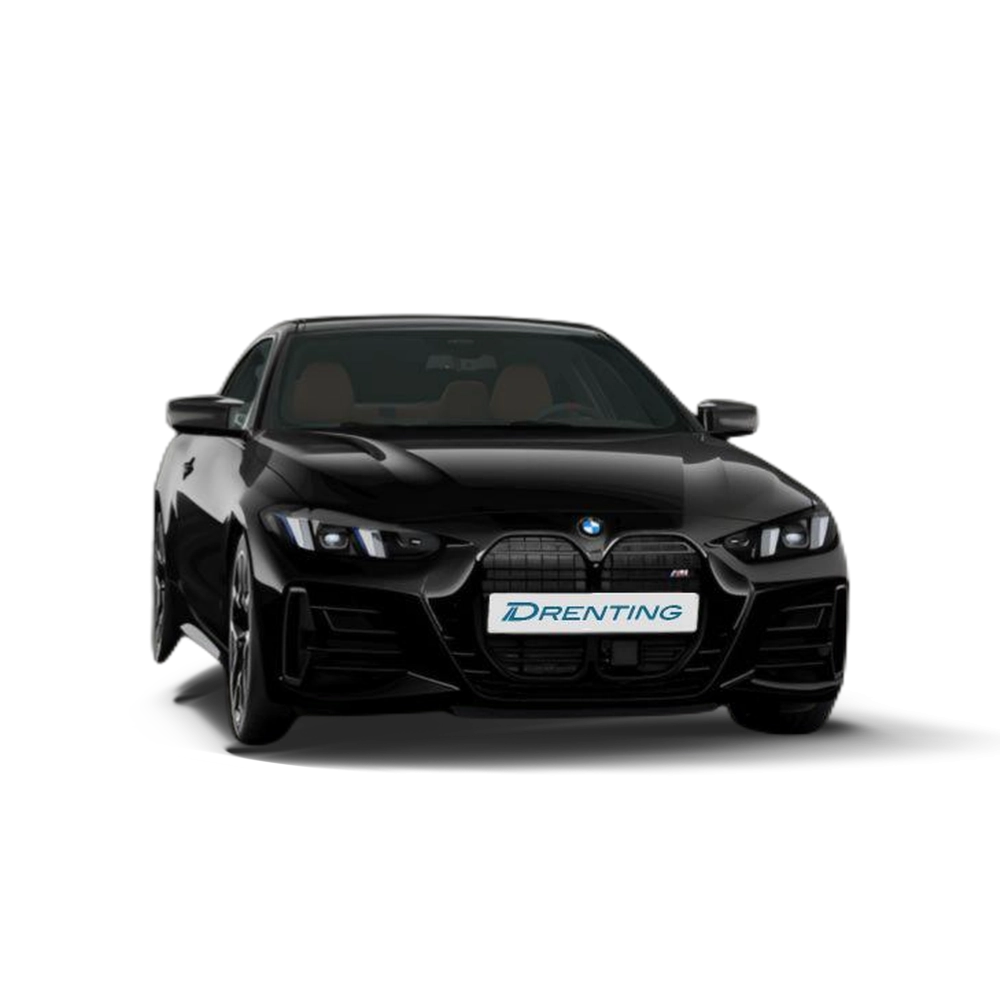 Renting BMW Serie 4 M440i xDrive Coupé 275 kW (374 CV)