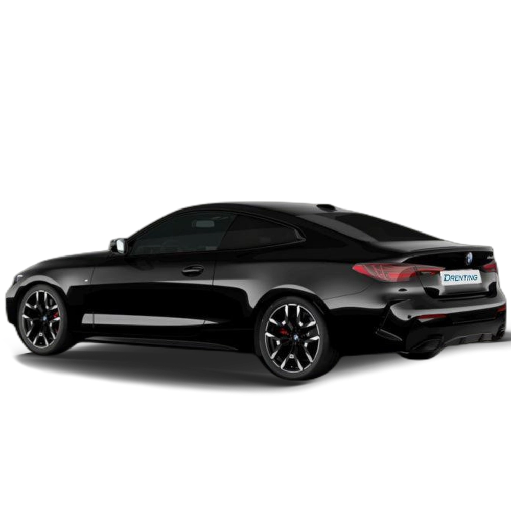 Renting BMW Serie 4 M440i xDrive Coupé 275 kW (374 CV)