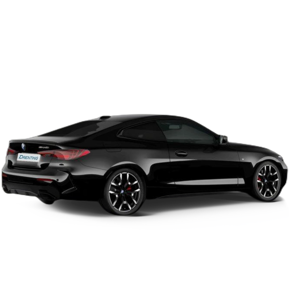 Renting BMW Serie 4 M440i xDrive Coupé 275 kW (374 CV)