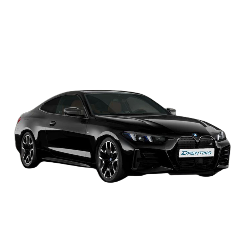 Renting BMW Serie 4 M440i xDrive Coupé 275 kW (374 CV)