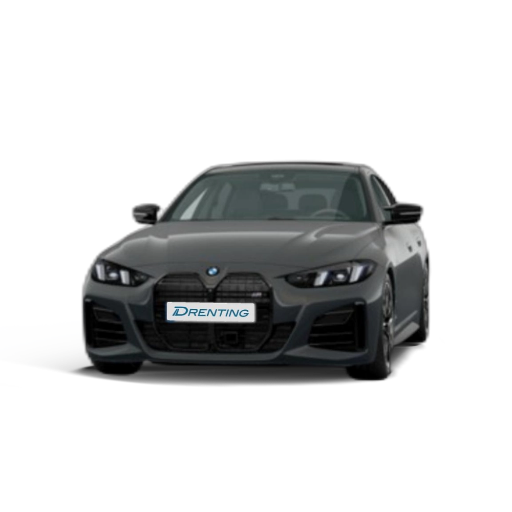 Renting BMW Serie 4 M440i xDrive Gran Coupé 275 kW (374 CV) 1