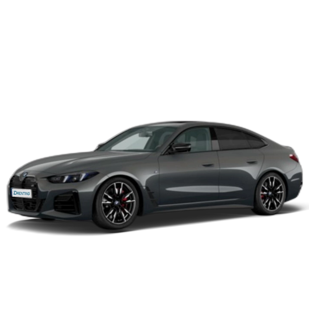 Renting BMW Serie 4 M440i xDrive Gran Coupé 275 kW (374 CV) 1