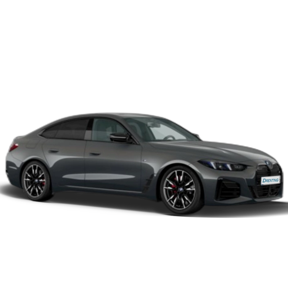 Renting BMW Serie 4 M440i xDrive Gran Coupé 275 kW (374 CV) 1