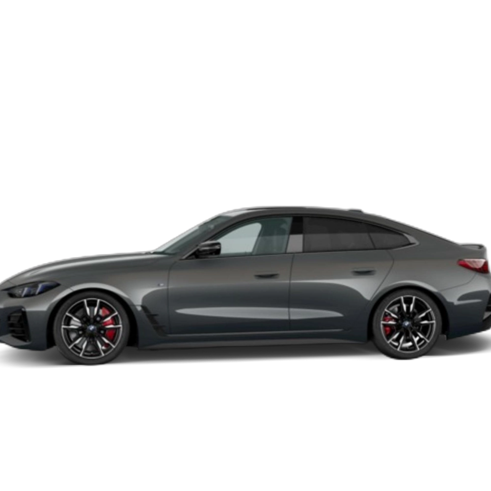 Renting BMW Serie 4 M440i xDrive Gran Coupé 275 kW (374 CV) 1