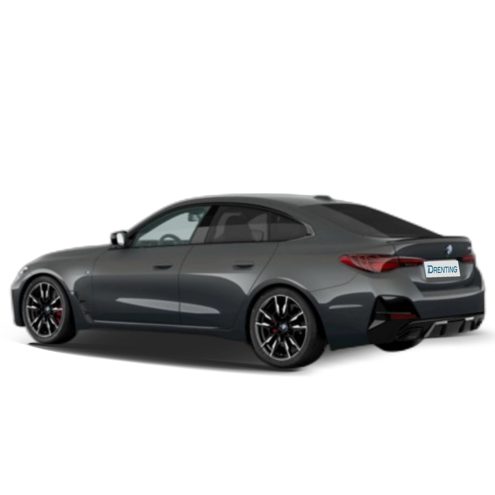 Renting BMW Serie 4 M440i xDrive Gran Coupé 275 kW (374 CV) 1