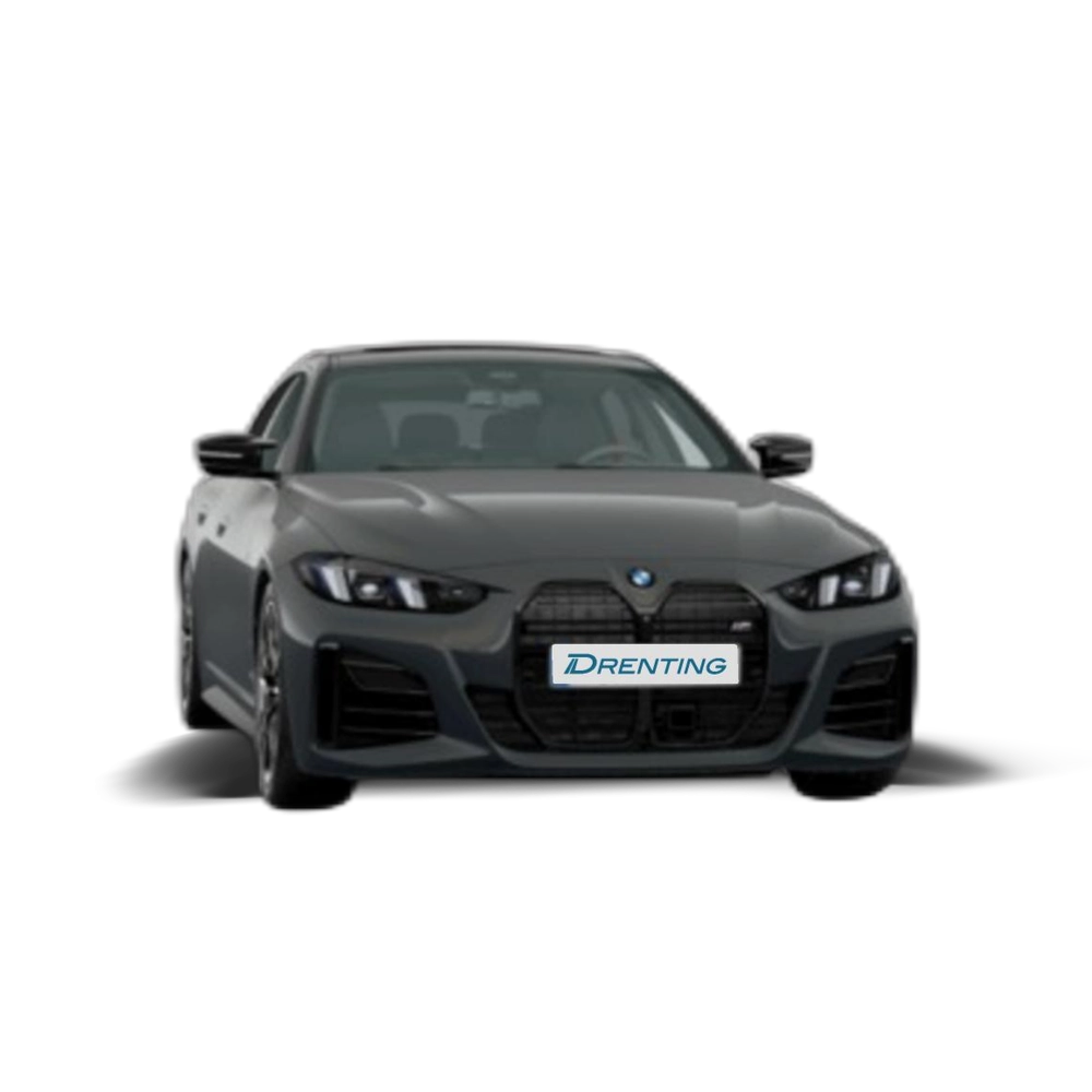 Renting BMW Serie 4 M440i xDrive Gran Coupé 275 kW (374 CV) 1