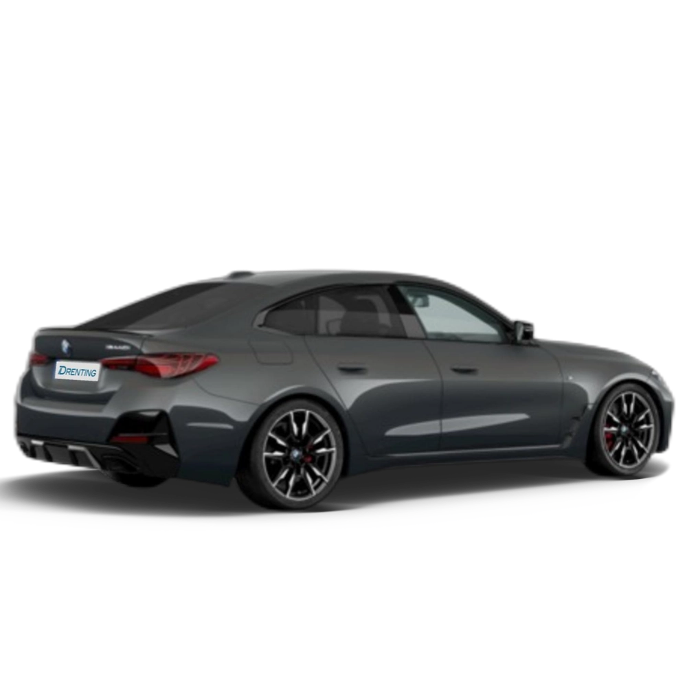 Renting BMW Serie 4 M440i xDrive Gran Coupé 275 kW (374 CV) 1