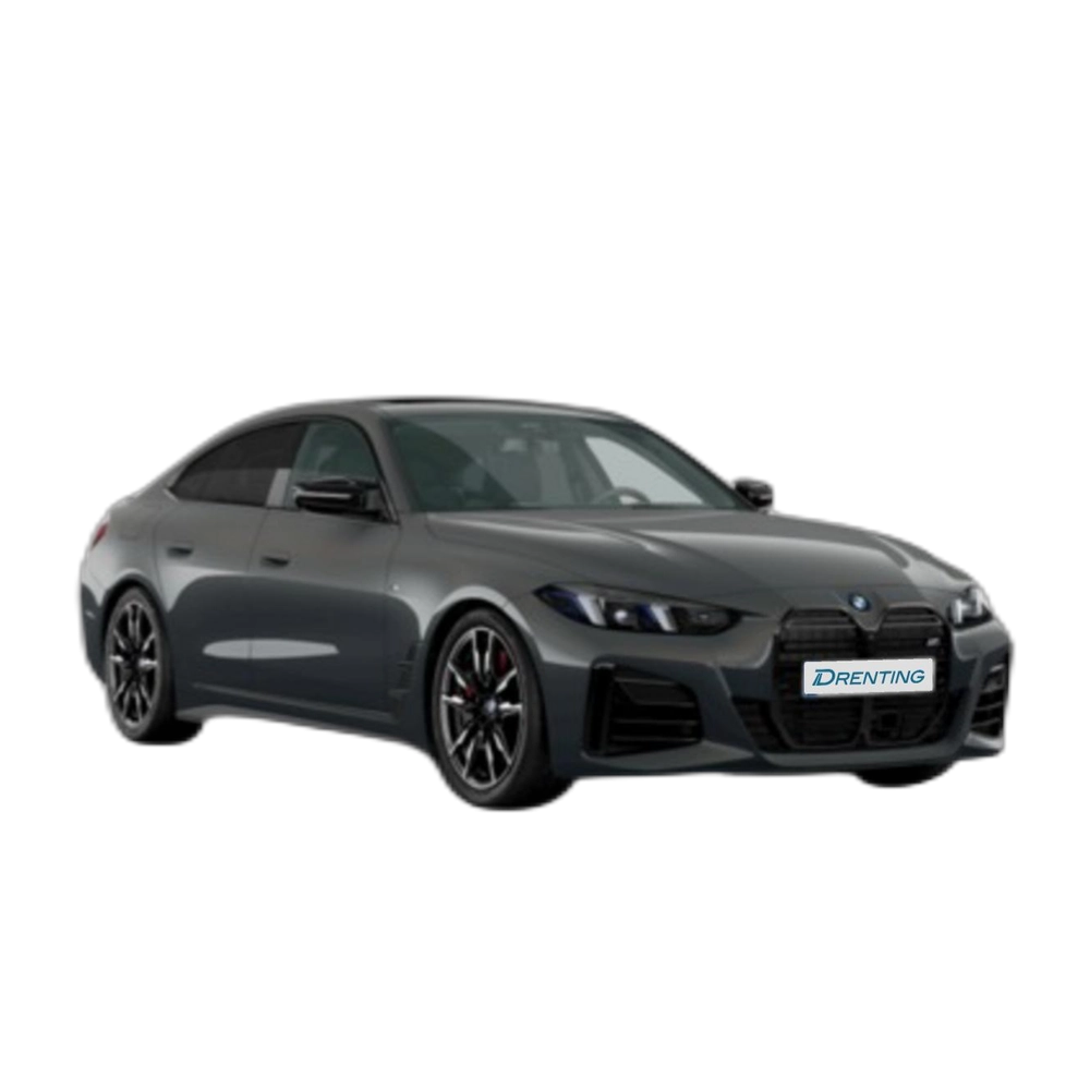 Renting BMW Serie 4 M440i xDrive Gran Coupé 275 kW (374 CV) 1