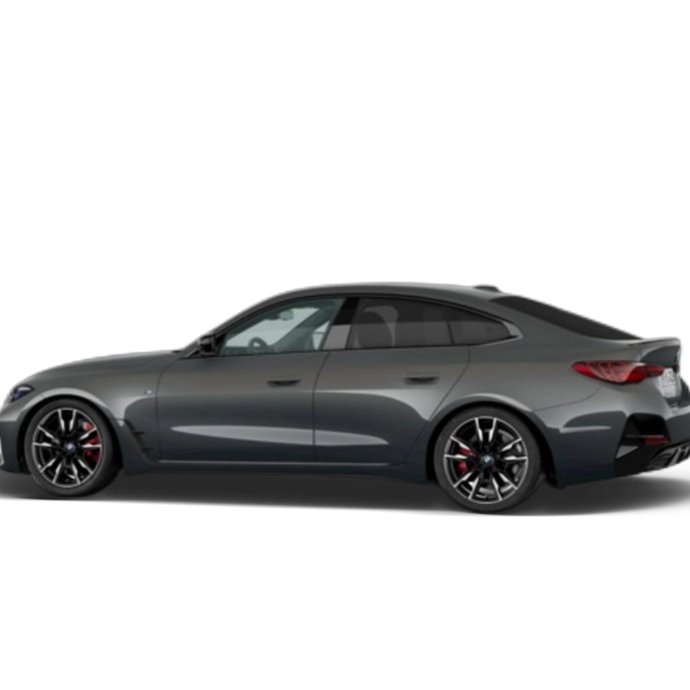Renting BMW Serie 4 M440i xDrive Gran Coupé 275 kW (374 CV) 1