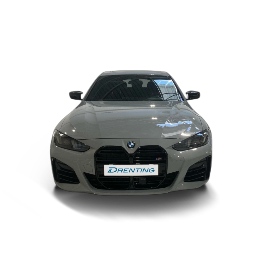 Renting BMW Serie 4 M440i xDrive Gran Coupé 275 kW (374 CV) 1