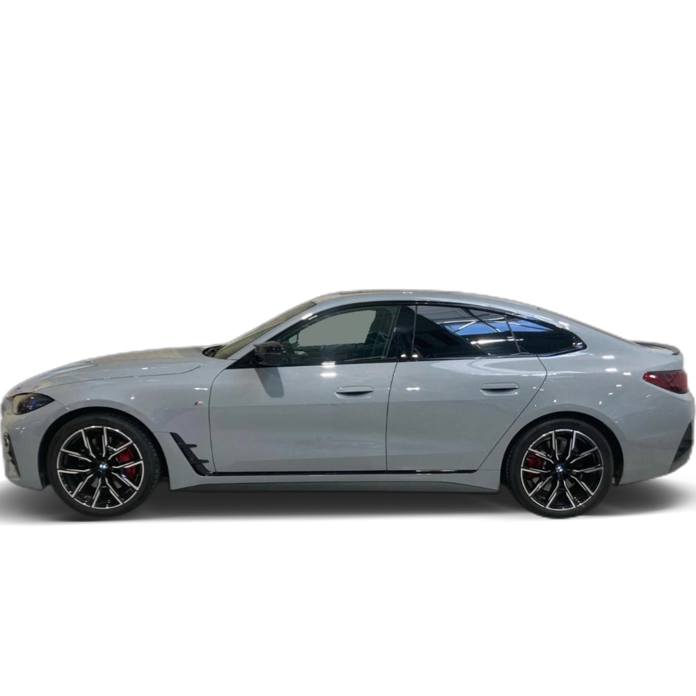 Renting BMW Serie 4 M440i xDrive Gran Coupé 275 kW (374 CV) 1